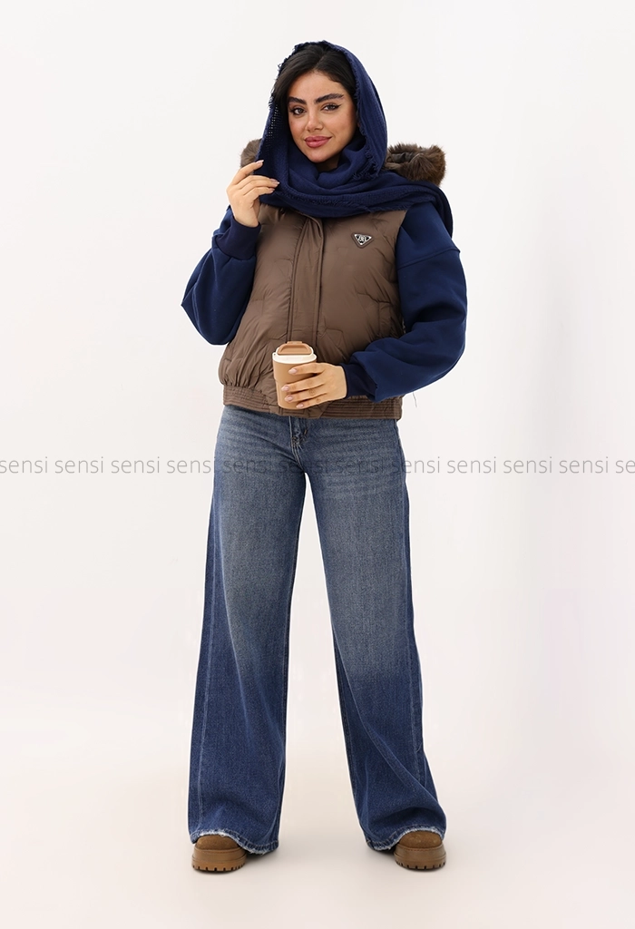 پافر وارداتی پشم شیشه دار کد1004951